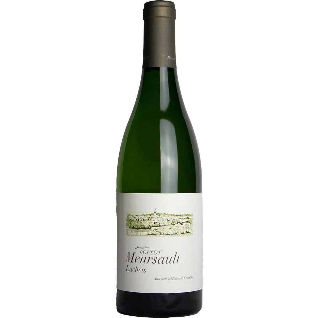 Roulot Meursault Les Luchets 2006