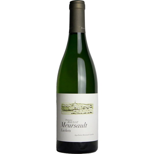 Roulot Meursault Les Luchets 2006