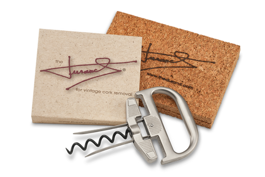 The Durand Wine Opener