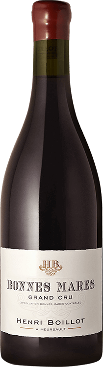 Henri Boillot Bonnes Mares Grand Cru 2022
