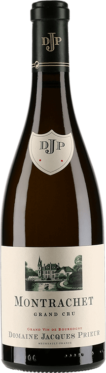 Jacques Prieur Montrachet Grand Cru 2020