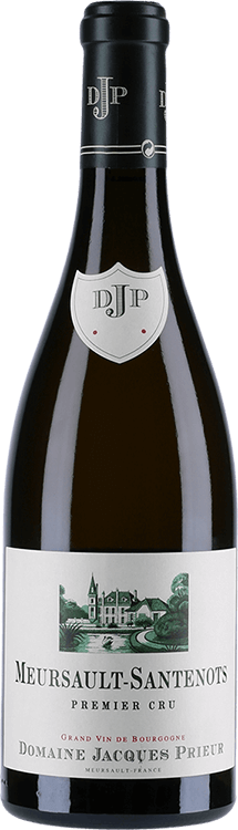 Jacques Prieur Meursault 1er Cru Santenots 2020