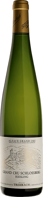 Trimbach Riesling Grand Cru Schlossberg 2021