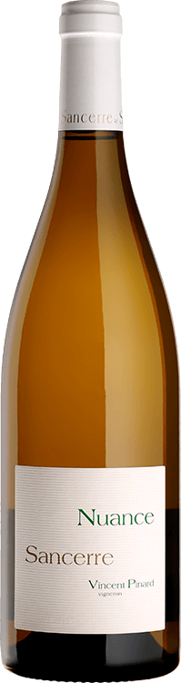 Vincent Pinard Sancerre Nuance 2025