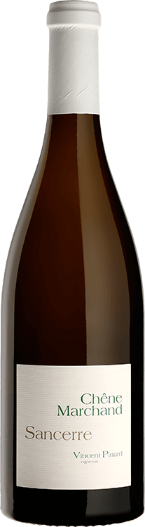 Vincent Pinard Sancerre Chene Marchand 2023