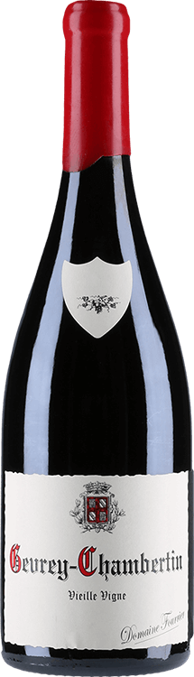 Domaine Fourrier Gevrey-Chambertin 'Vieilles Vignes' 2023