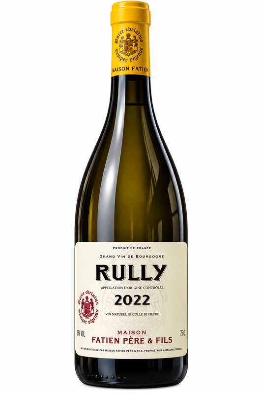Maison Fatien Rully 2022