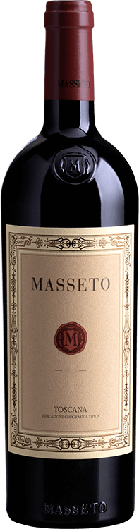 Masseto 2021