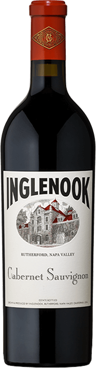 Inglenook Cabernet Sauvignon 2020