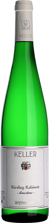 Keller Riesling Limestone 2024