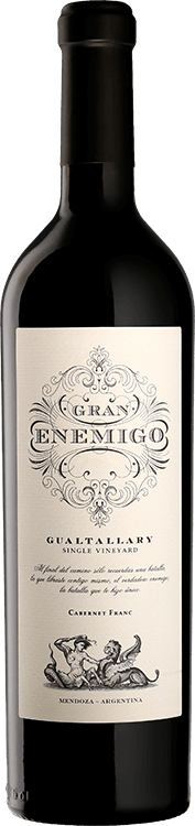 Gran Enemigo Gualtallary 2021