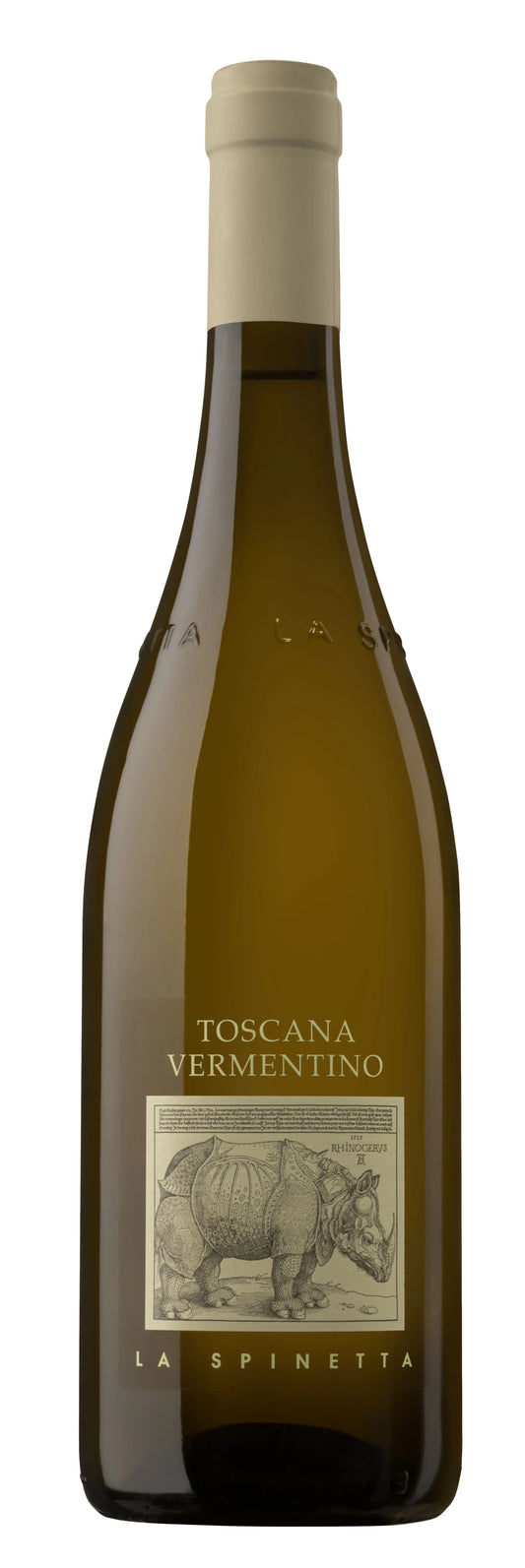 La Spinetta Toscana Vermentino 2024