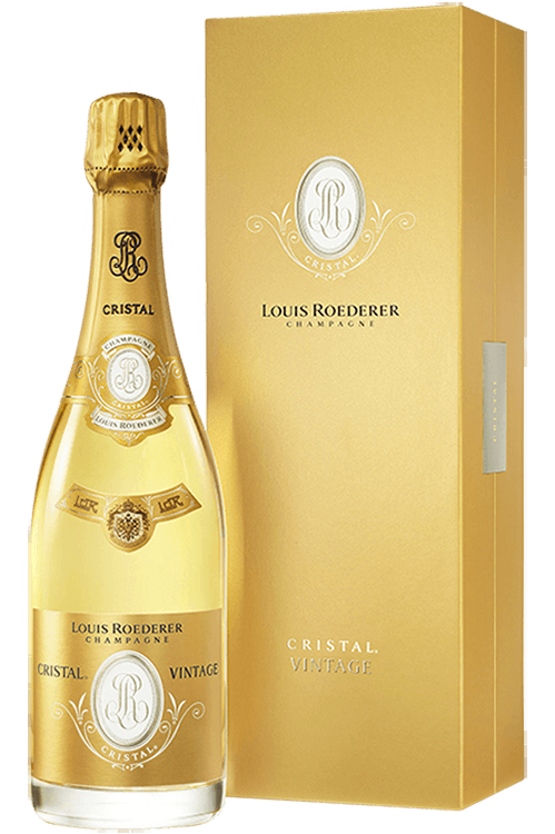 Louis Roederer Cristal 2014