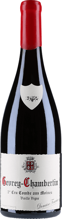Domaine Fourrier Gevrey-Chambertin 1er Cru ‘Combe aux Moines’ 2023