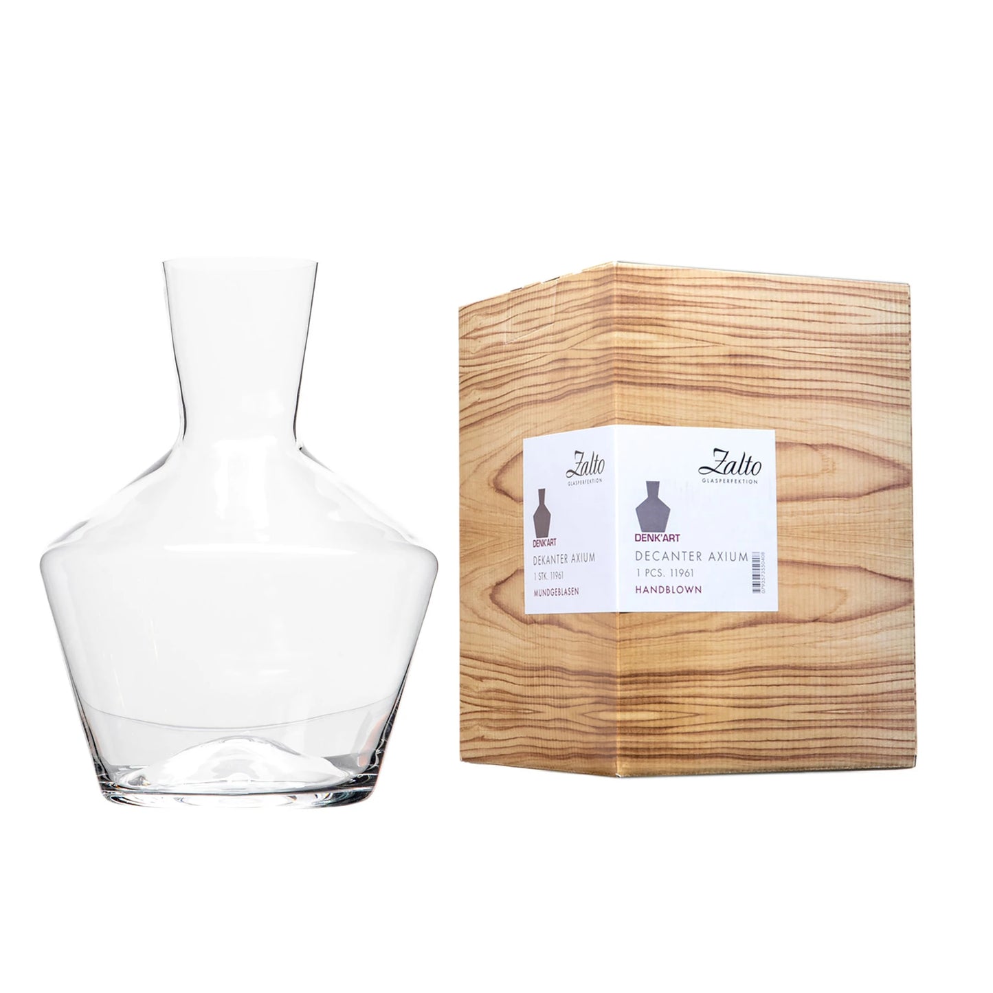 Zalto Decanter Axium