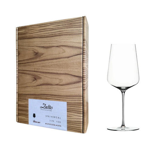 Zalto Universal Glass (Pack of 2)