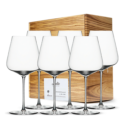 Zalto Bordeaux Glass (Pack of 6)