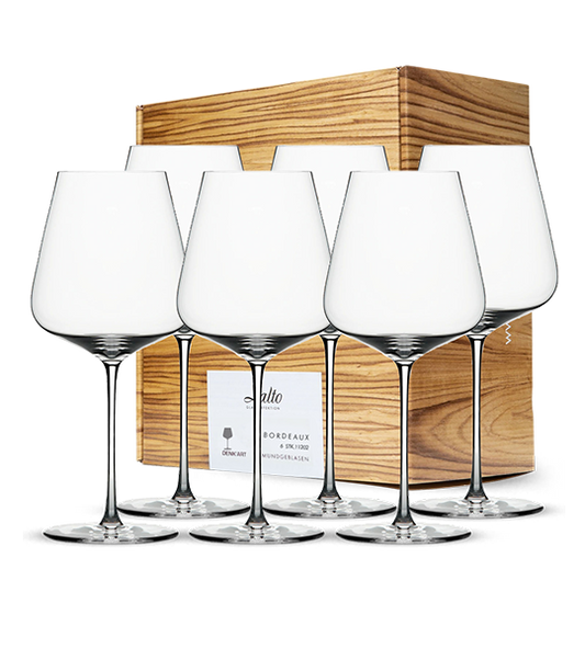 Zalto Bordeaux Glass (Pack of 6)