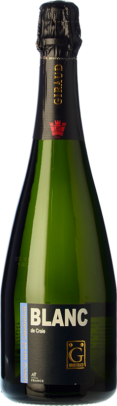Henri Giraud Blanc de Craie