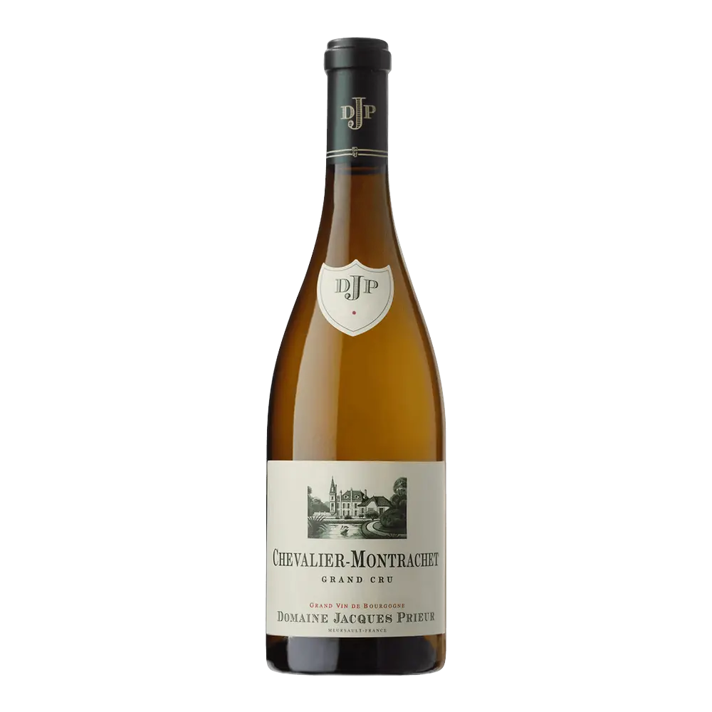 Jacques Prieur Chevalier Montrachet Grand Cru 2023