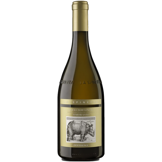 La Spinetta Timorasso Derthona 2024