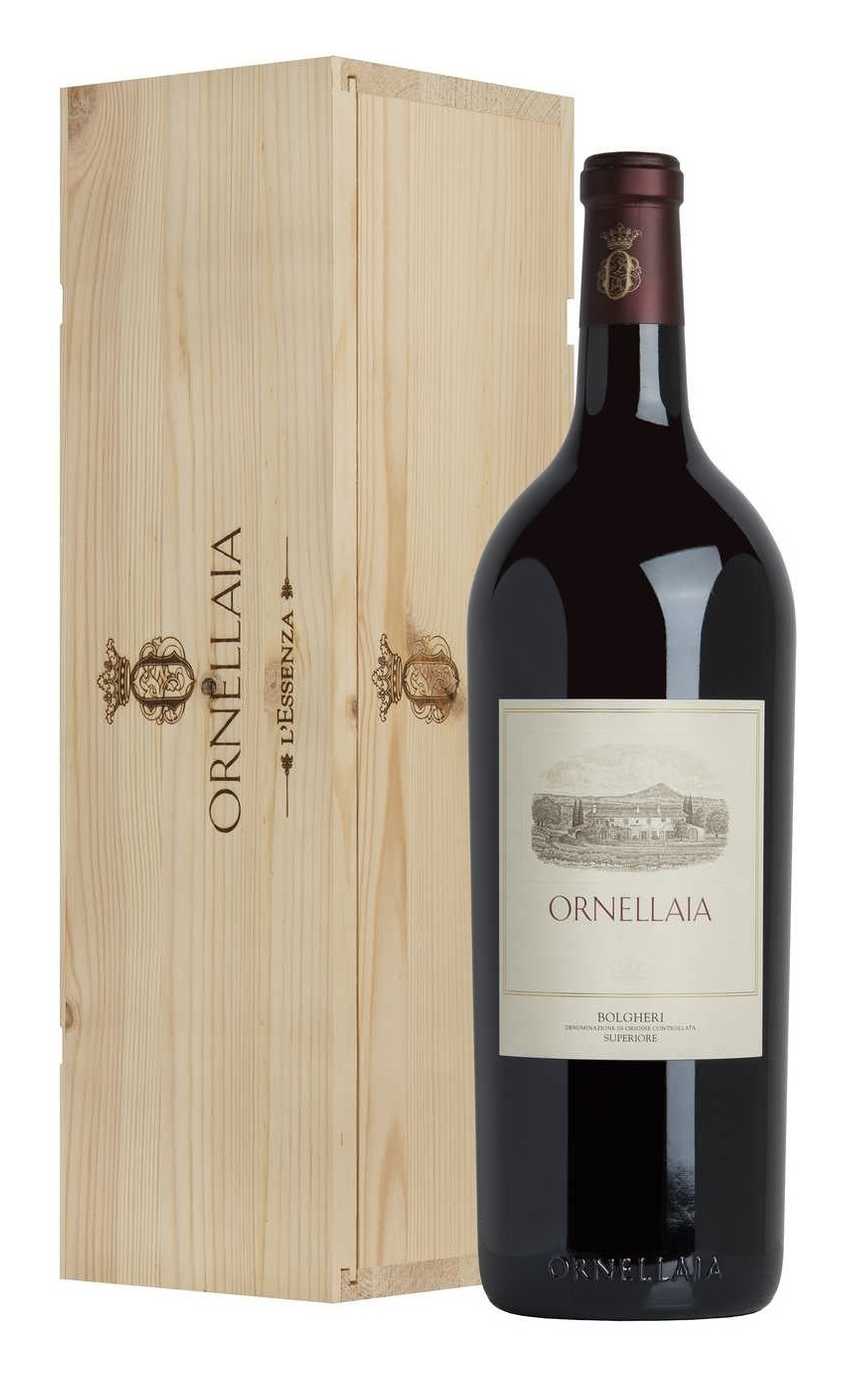 Ornellaia 2022 Magnum 1.5L
