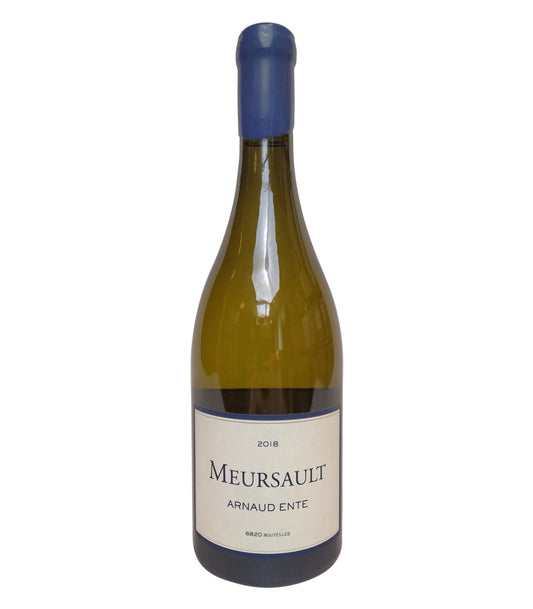 Arnaud Ente Meursault Village 2018