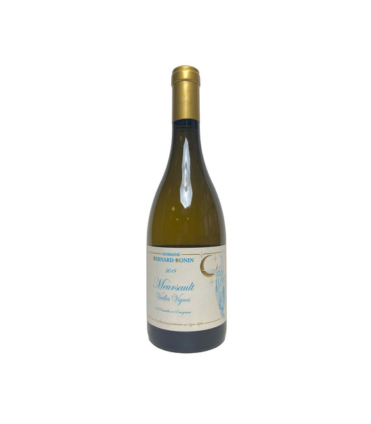 Bernard-Bonin Meursault Vieilles Vignes 2019