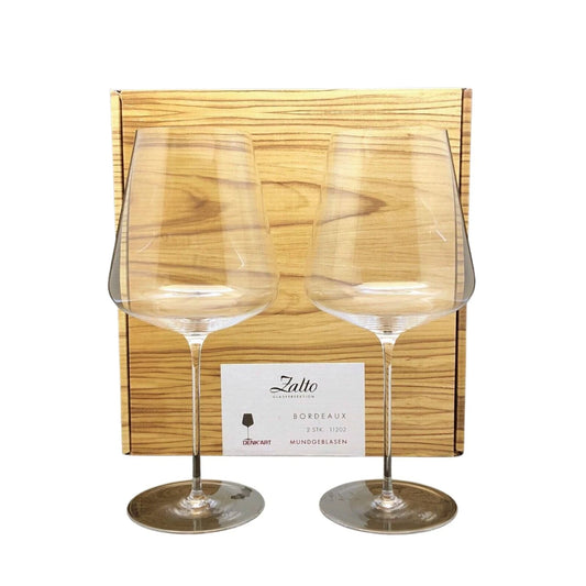 Zalto Bordeaux Glass (Pack of 2)