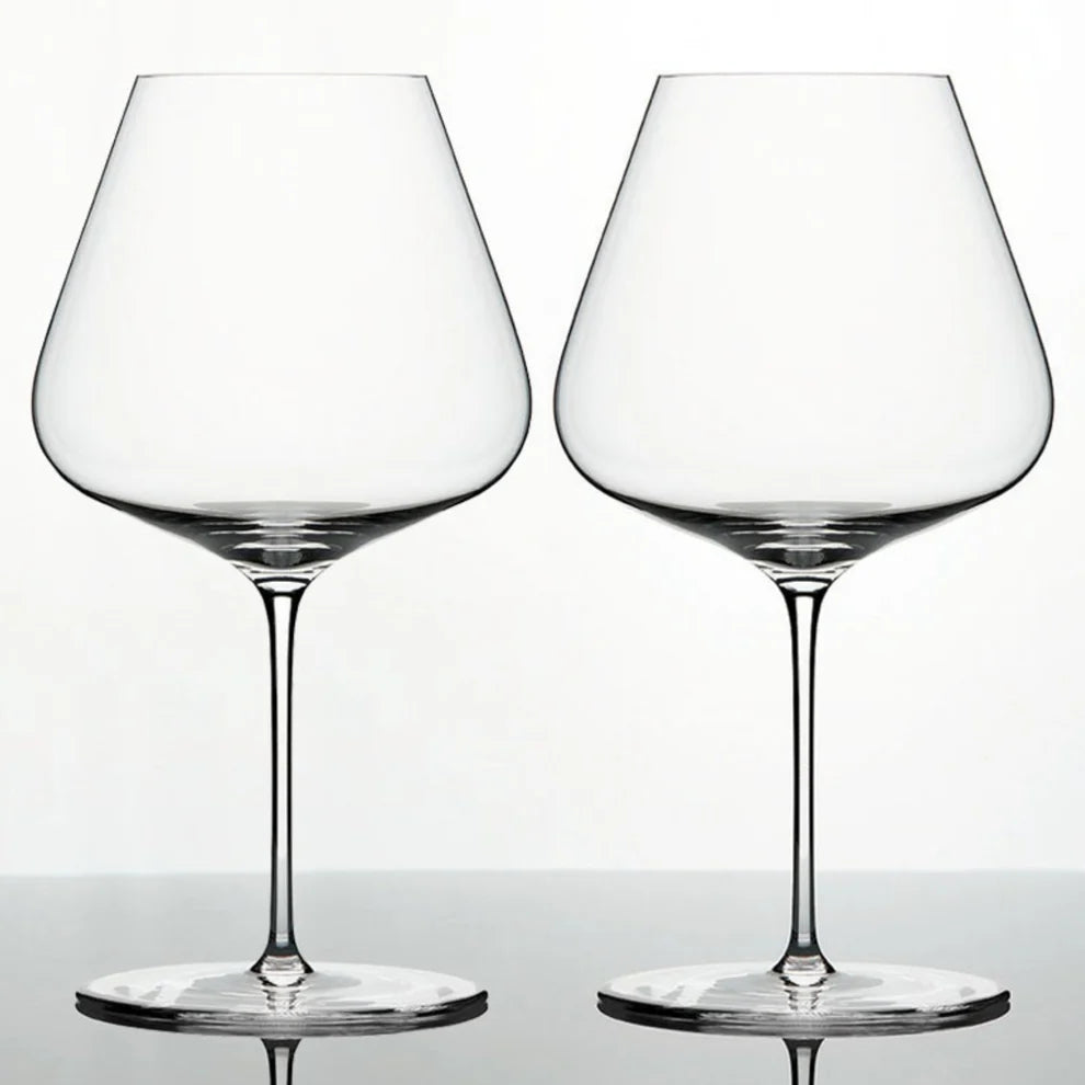 Zalto Burgundy Glass (Pack of 2)