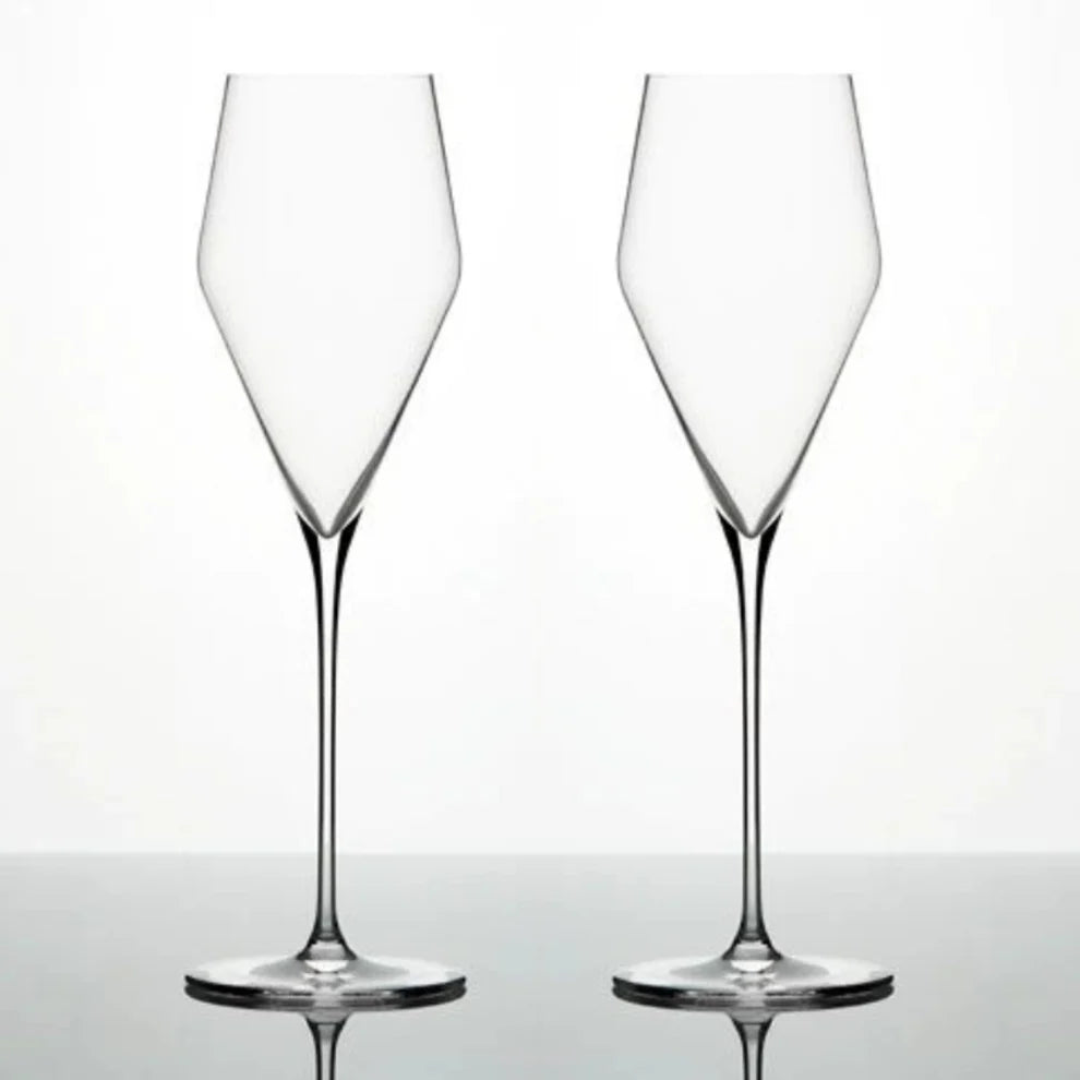 Zalto Champagne Glass (Pack of 2)