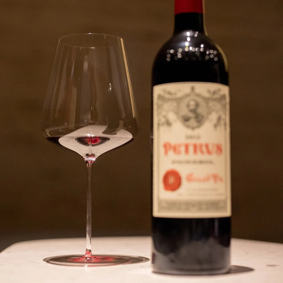 Zalto Bordeaux Glass (Pack of 2)