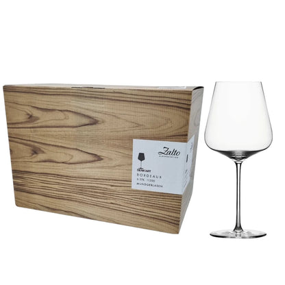 Zalto Bordeaux Glass (Pack of 6)