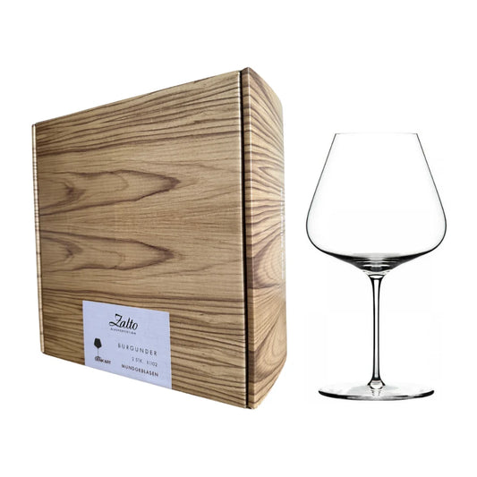 Zalto Burgundy Glass (Pack of 2)