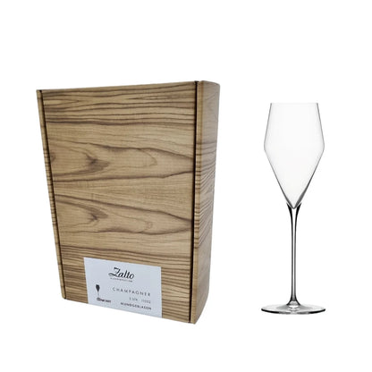 Zalto Champagne Glass (Pack of 2)