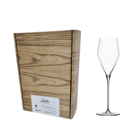 Zalto Champagne Glass (Pack of 2)